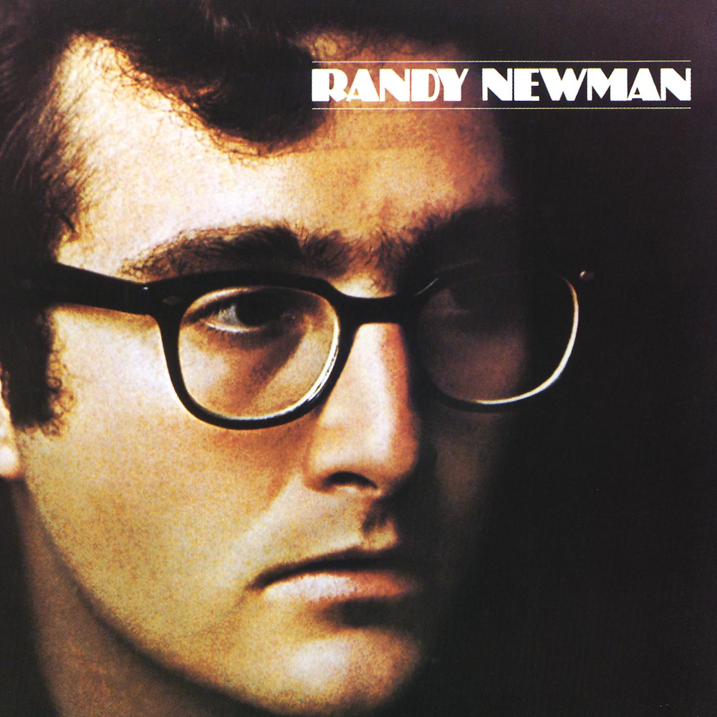 Постер альбома Randy Newman