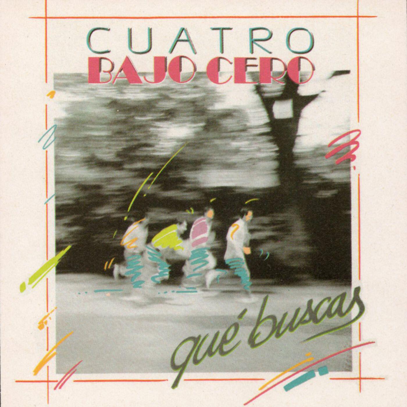 Cuatro bajo cero - No es solo un lugar