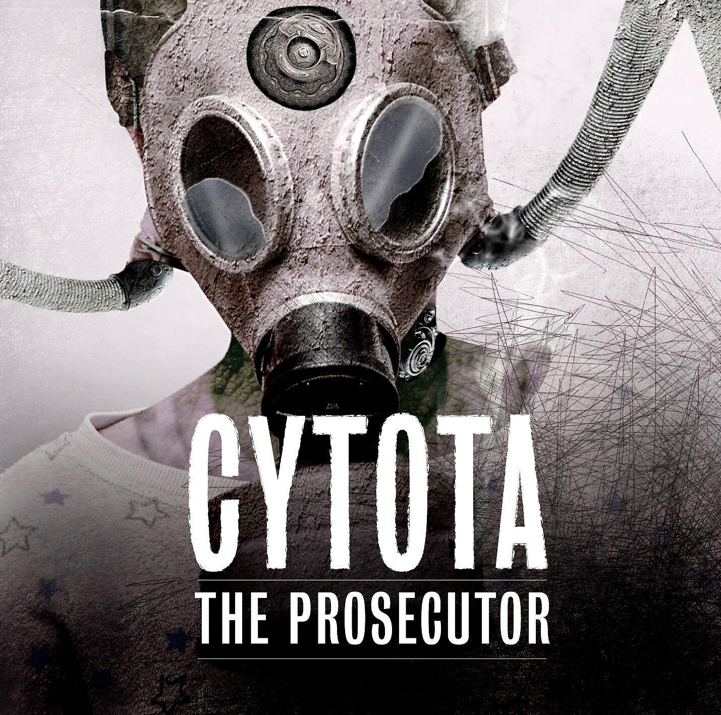 Cytota - Between Jokers & Jesters