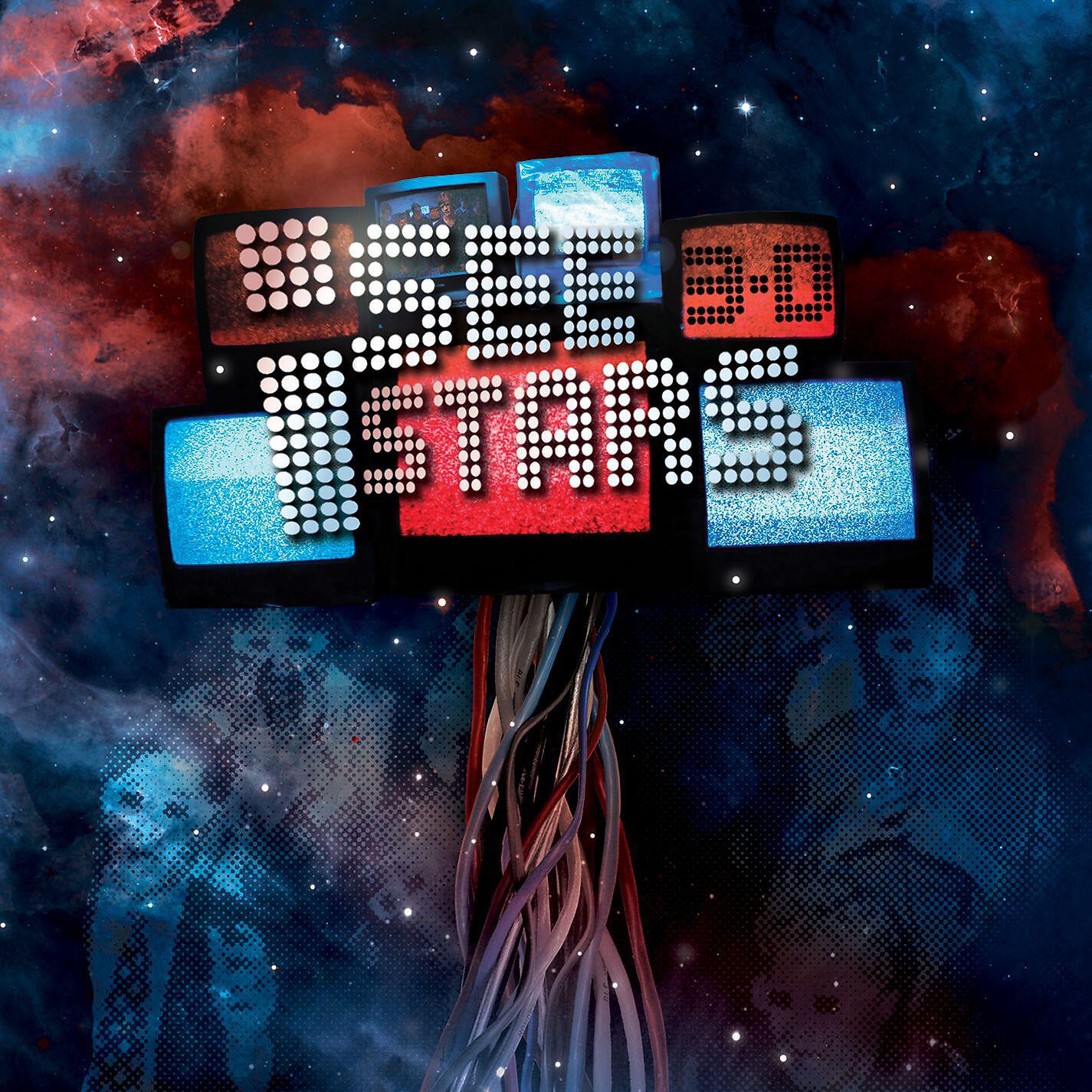 I See Stars - Project Wakeup