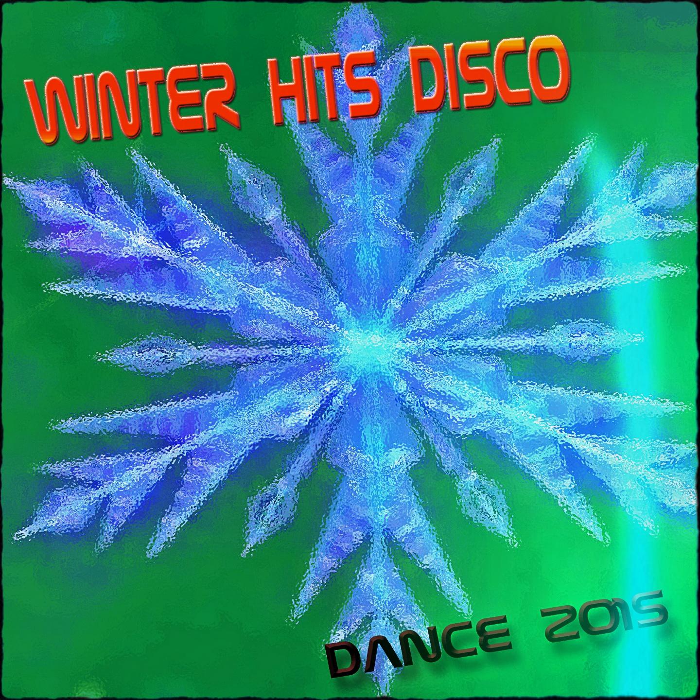 Постер альбома Winter Hits Disco Dance 2015