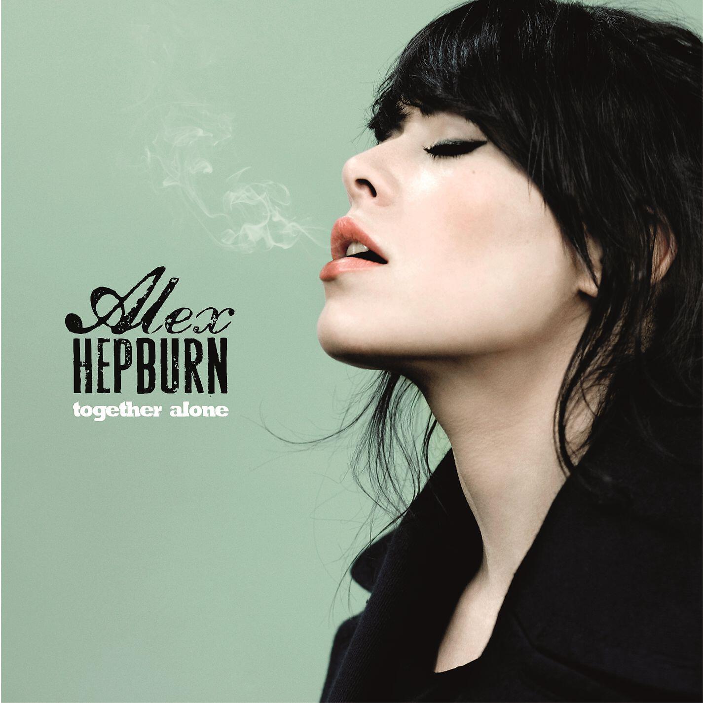 Alex Hepburn - Under (Pop Version)