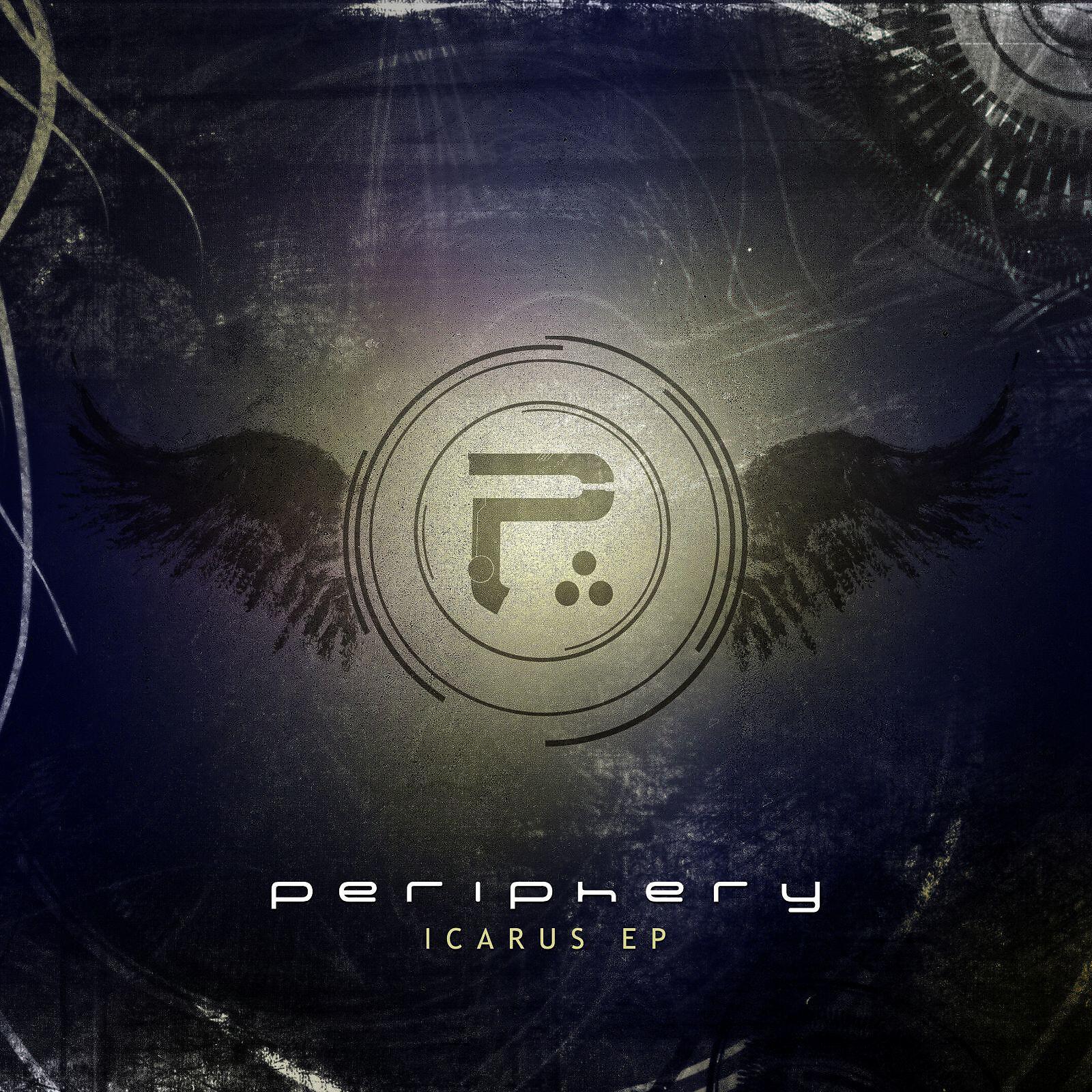 Periphery - Icarus Lives (Petey G Remix)