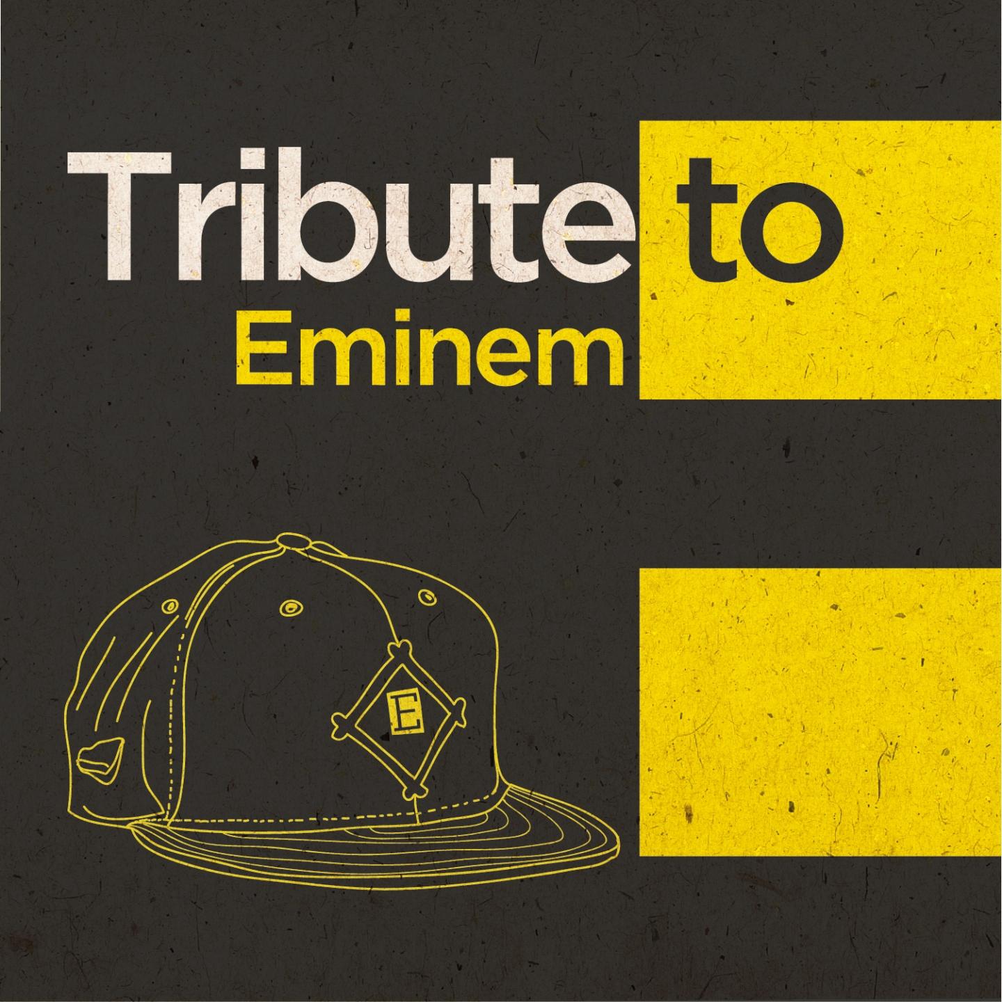 Постер альбома Tribute to Eminem