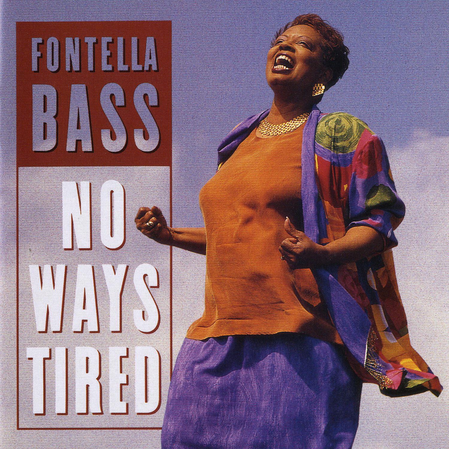 Fontella Bass - I Must Tell Jesus