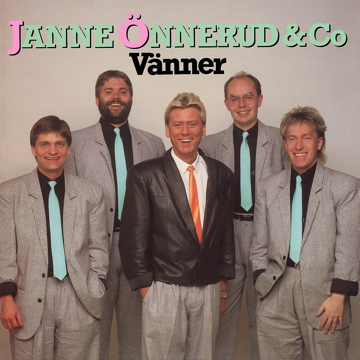 Janne Önnerud - Minnet av en sång