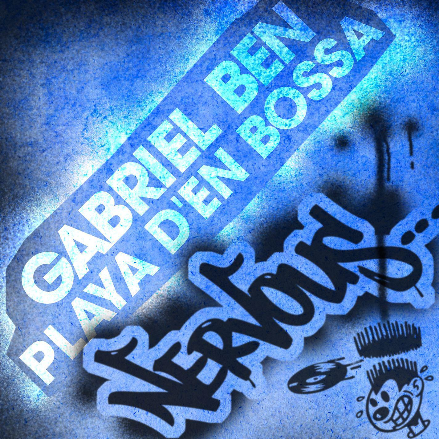 Gabriel Ben - Playa D'En Bossa (Steve Mulder Remix)