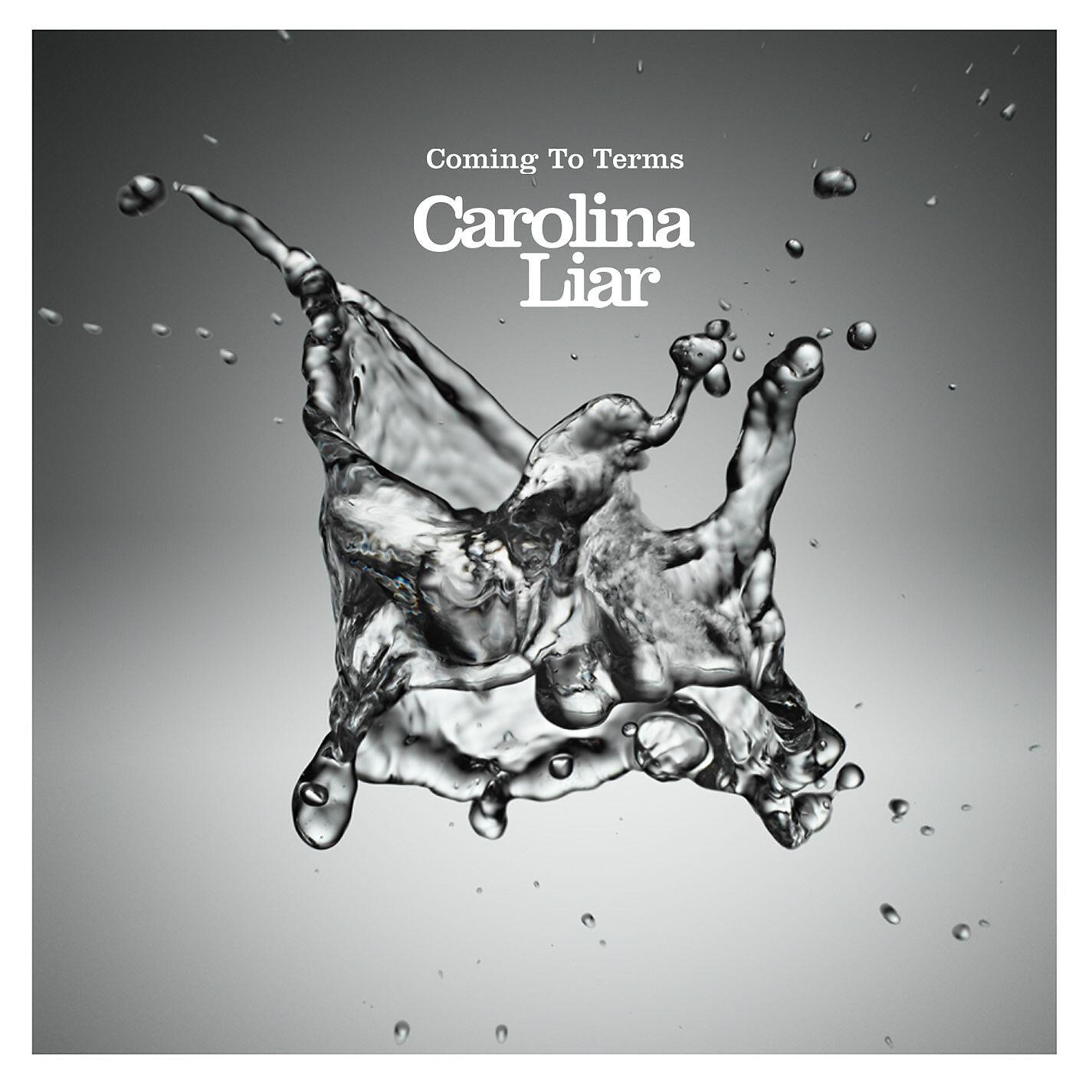 Carolina Liar - I'm Not Over