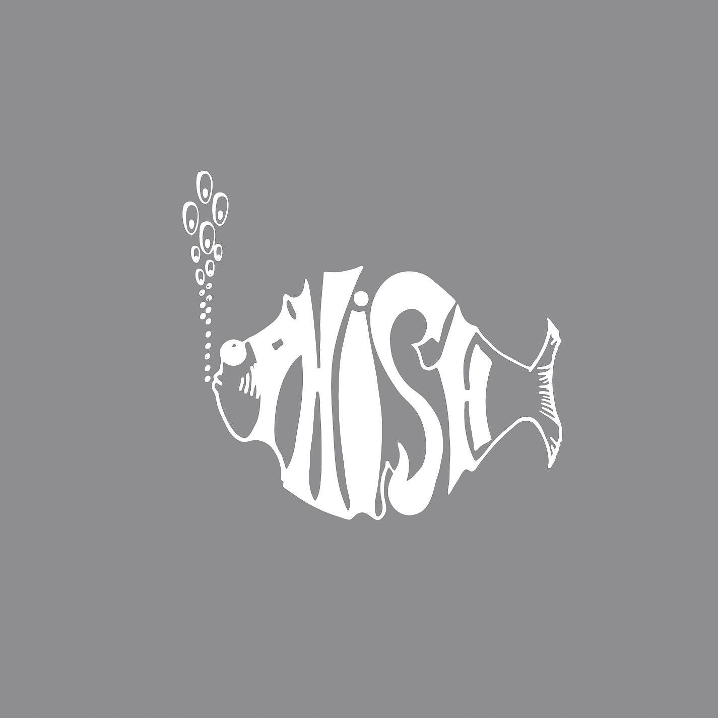 Phish - NO2