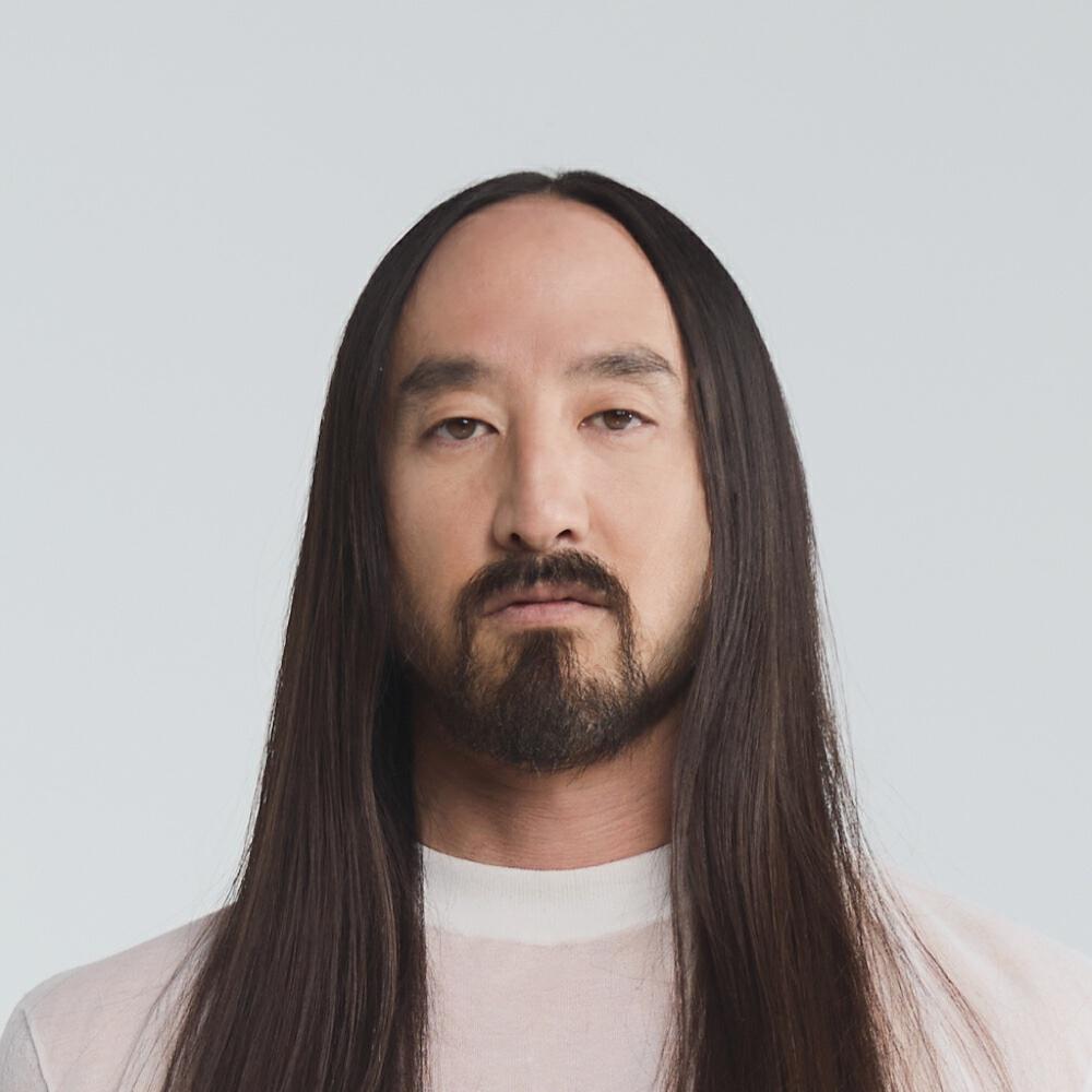 Steve Aoki все песни в mp3