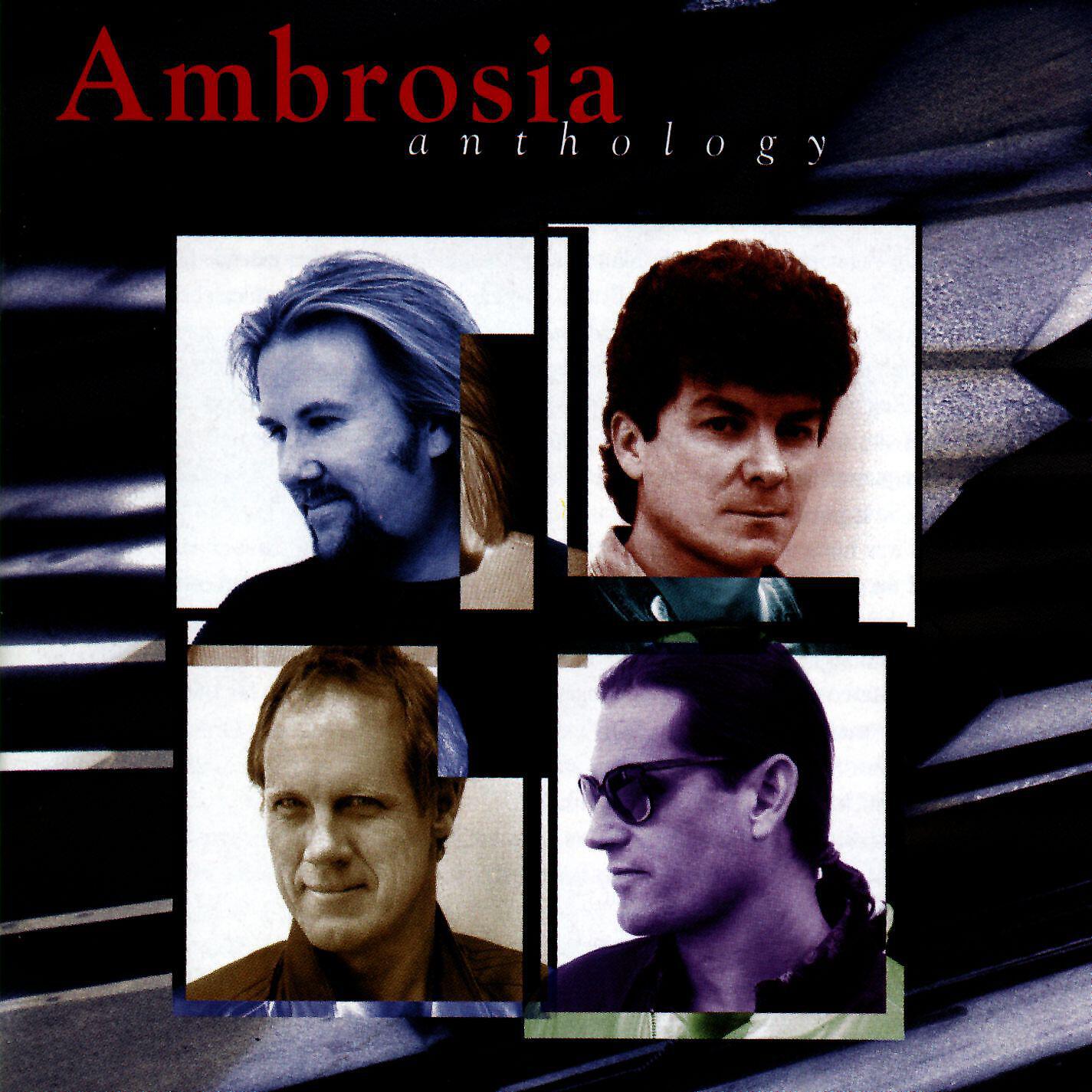 Ambrosia - Heart to Heart