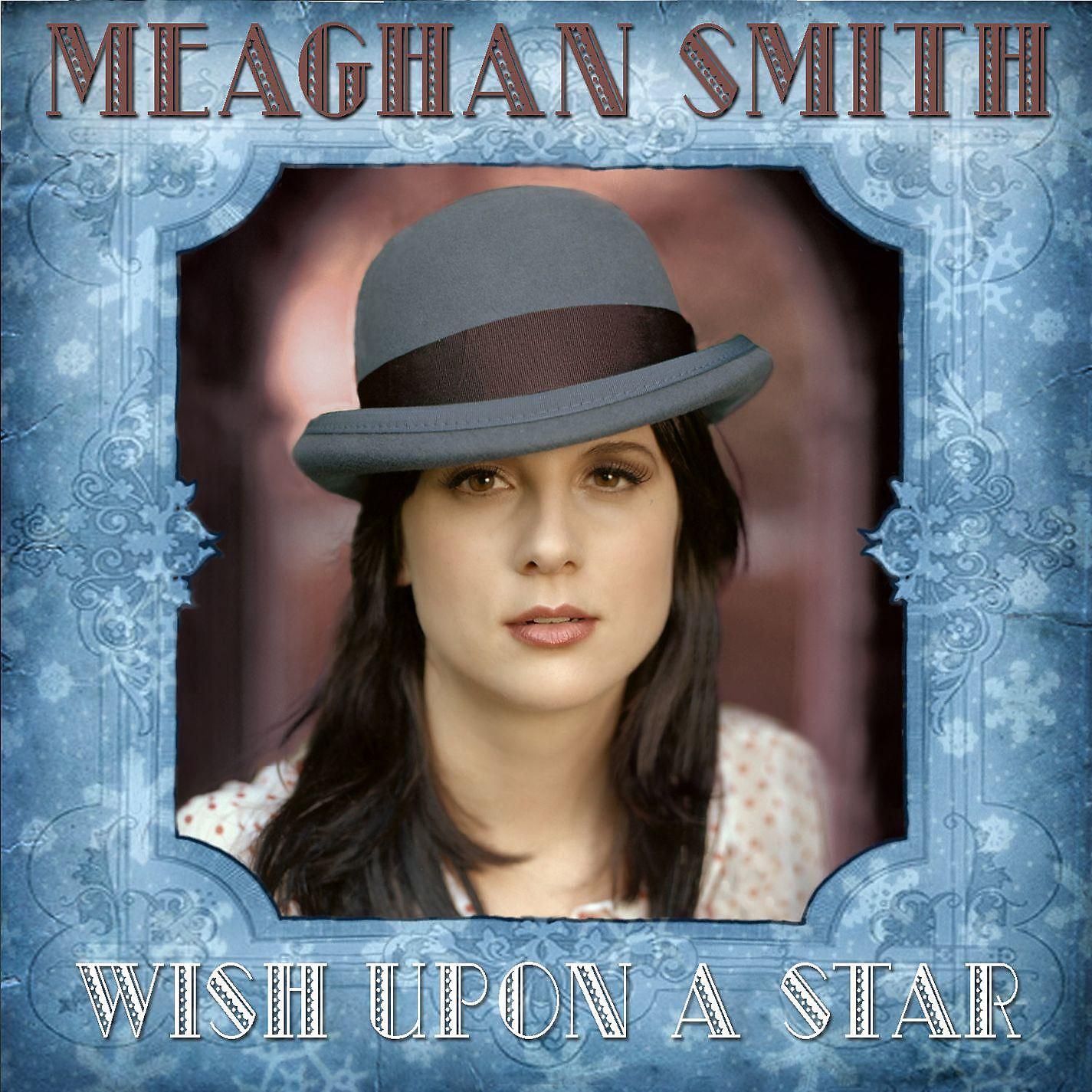 Постер альбома Wish Upon A Star