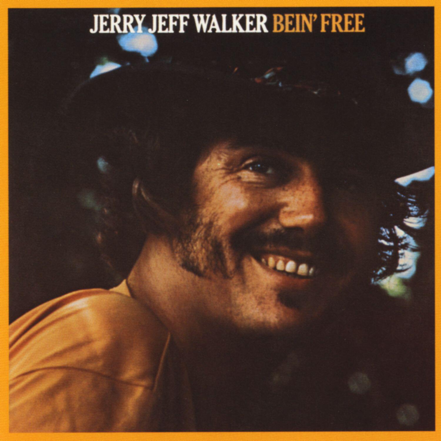 Jerry Jeff Walker - But for the Time