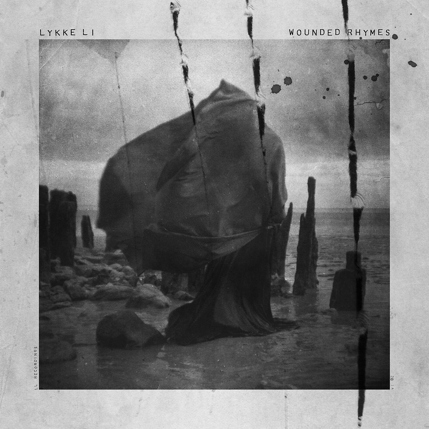 I follow rivers the magician lykke li. Wounded rhymes. lykke li wounded rhymes. lykke li album.