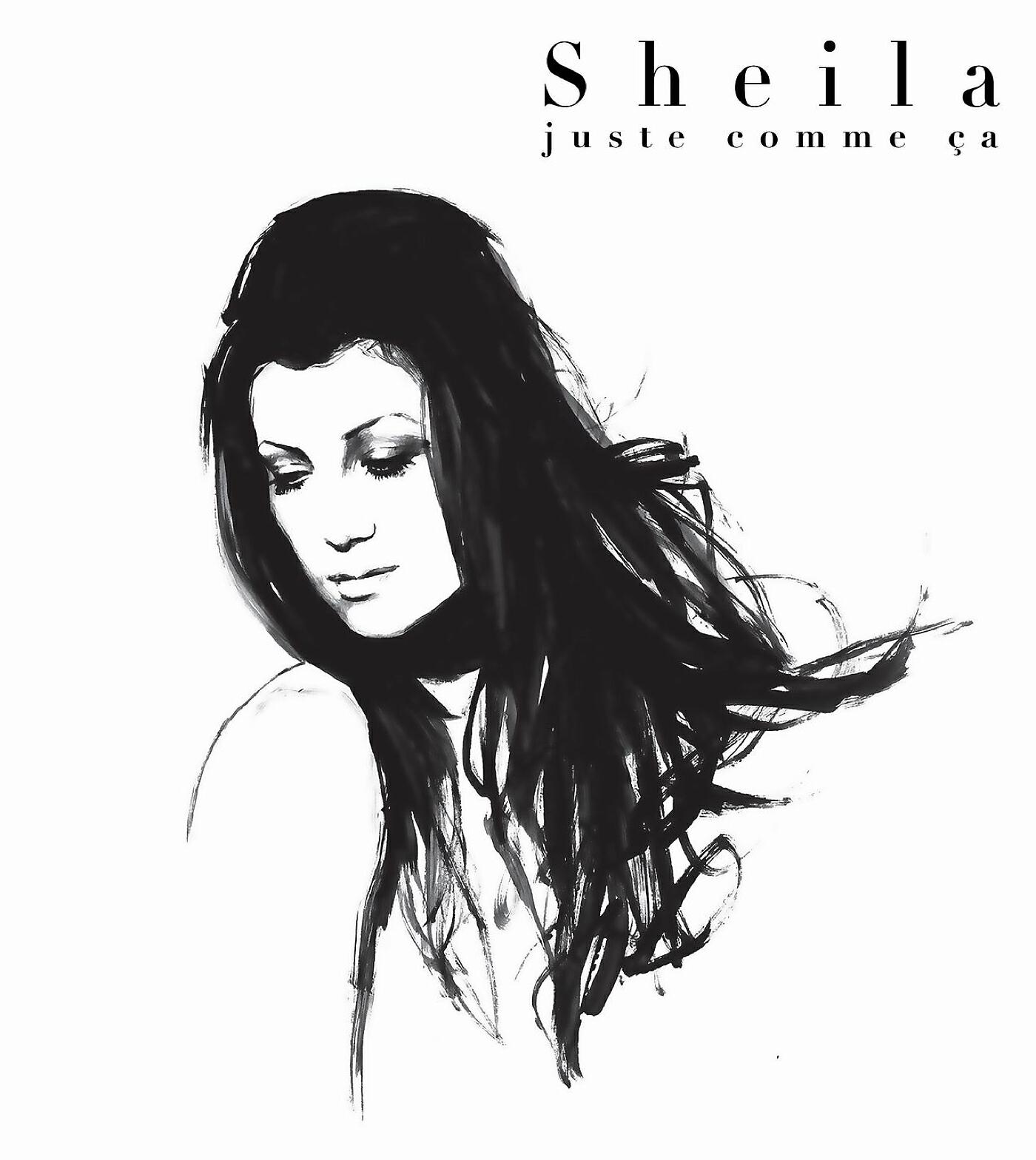 Sheila - Cette année-là (Version stéréo)