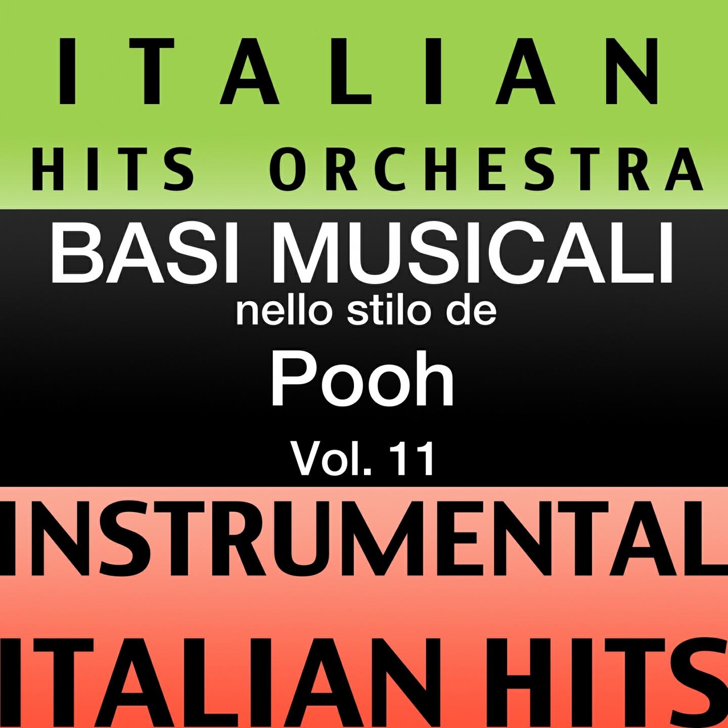 Italian Hitmakers - Rotolando respirando (Karaoke version)