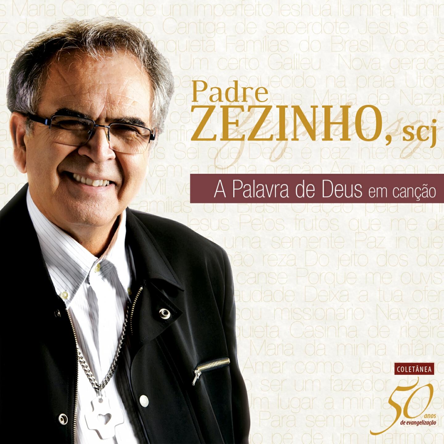 Pe. Zezinho SCJ - Palavra Certa