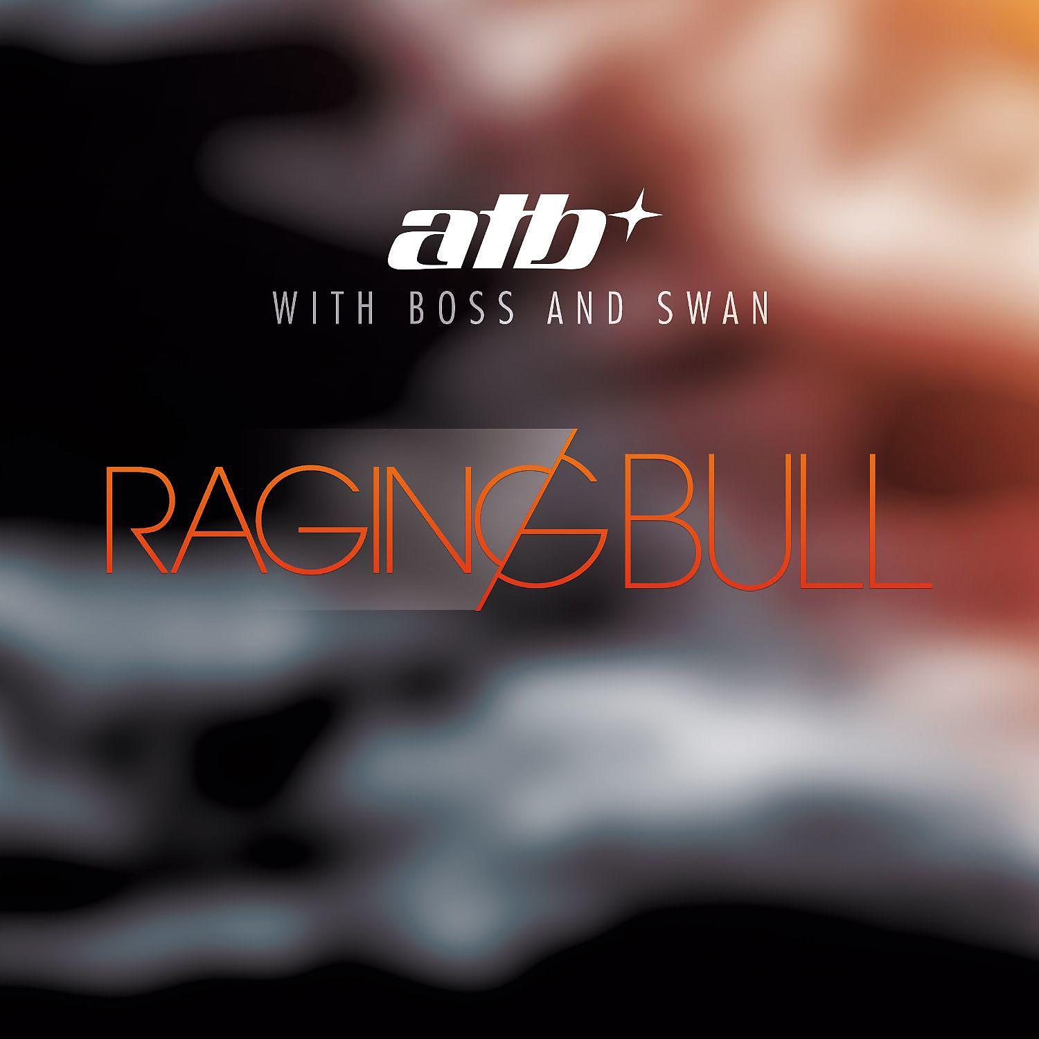 Постер альбома Raging Bull (feat. Boss & Swan)