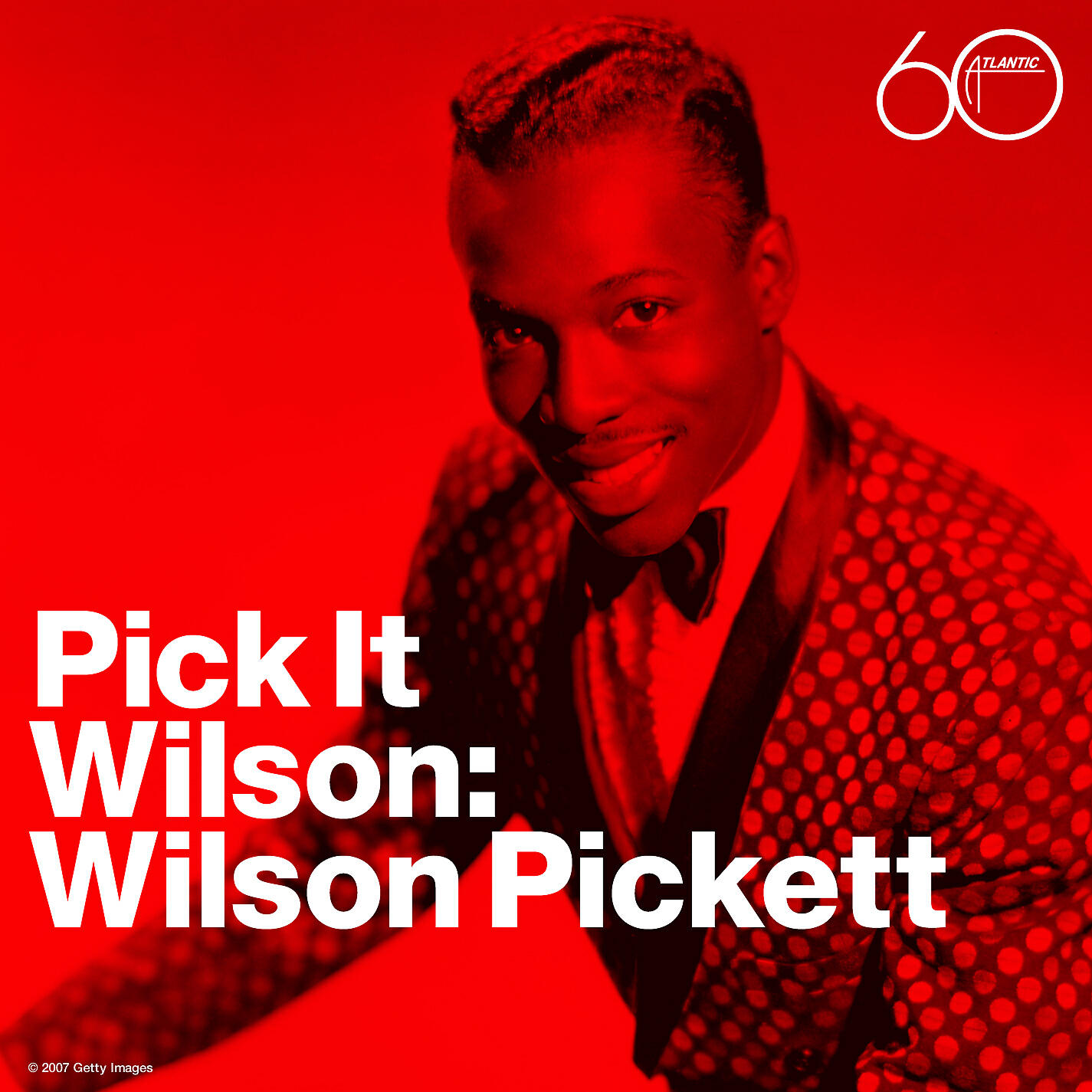 Wilson Pickett - Ninety-Nine And One-Half (Won't Do)