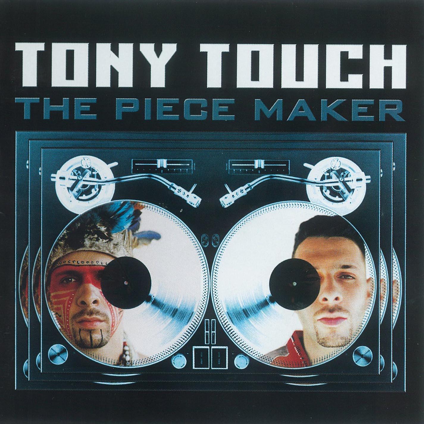 Tony Touch - What's That (?Que Eso?) [feat. De La Soul & Mos Def]