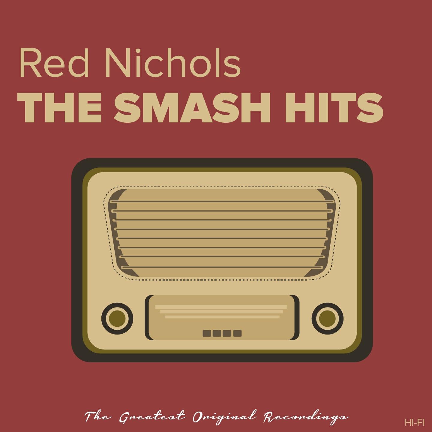Red Nichols - When My Sugar Walks Down the Street