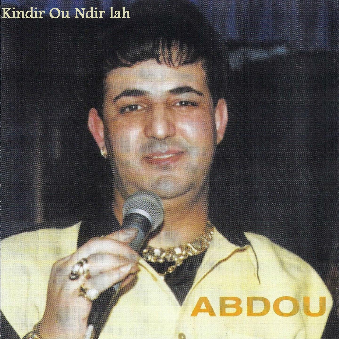 Постер альбома Kindir Ou Ndir Lah