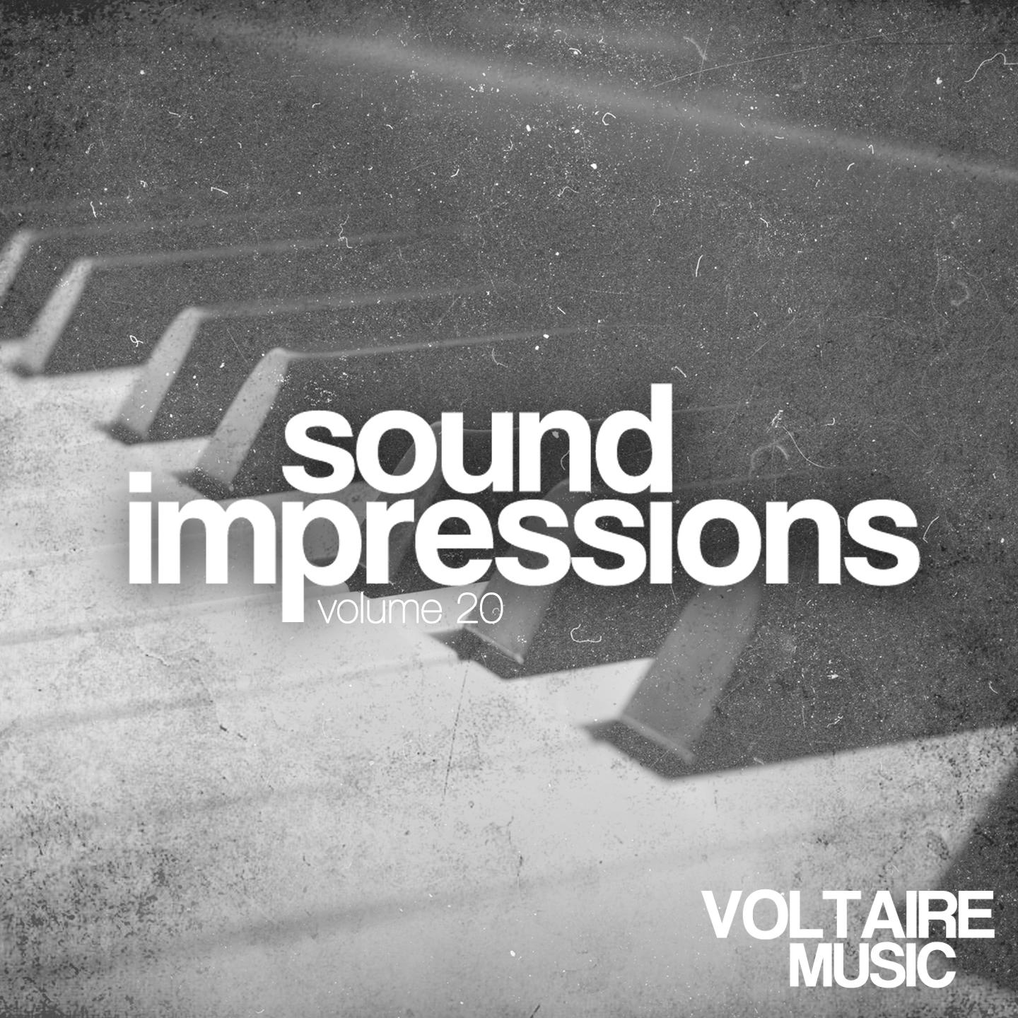 Постер альбома Sound Impressions, Vol. 20
