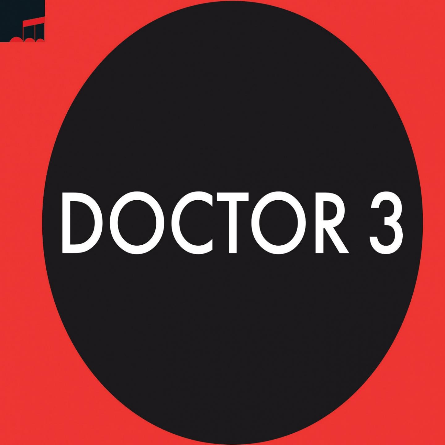 Постер альбома Doctor 3