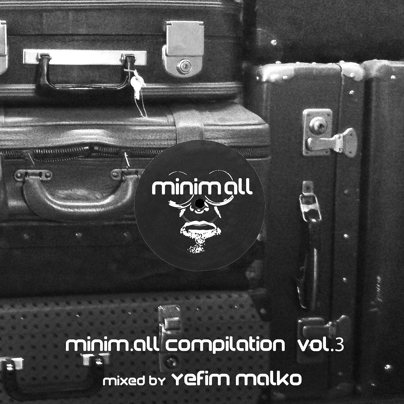 Mathias Schaffhäuser - Border to Bastian (Moog Conspiracy Remix)