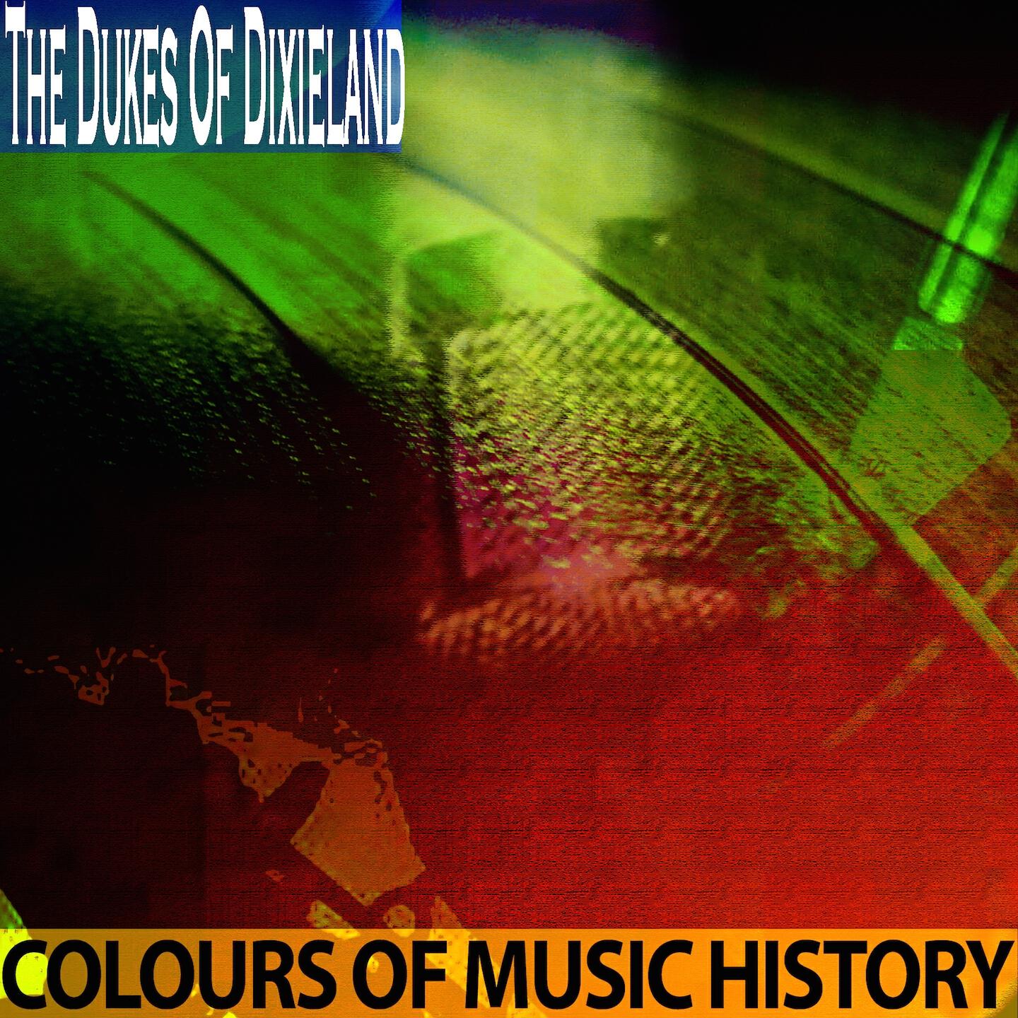 The Dukes Of Dixieland - When My Sugar Walks Down the Street (Remastered)
