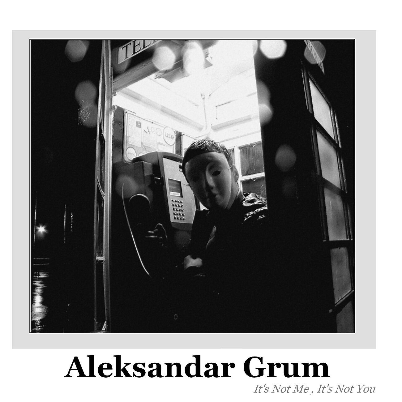 Aleksandar Grum - Dub Mission