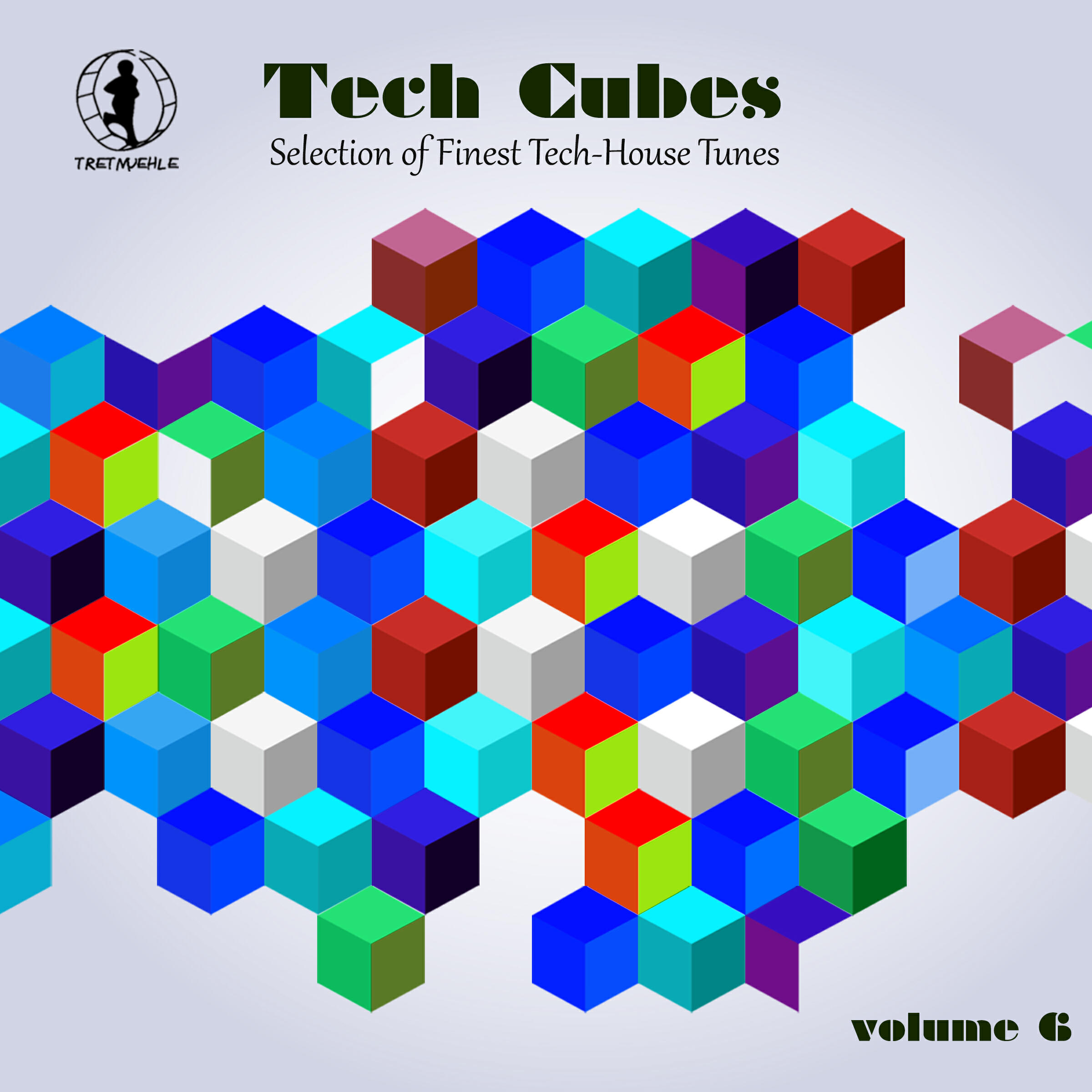 Sergio D' Garrido - Bomb That Mix (David Herrero Ole Remix)