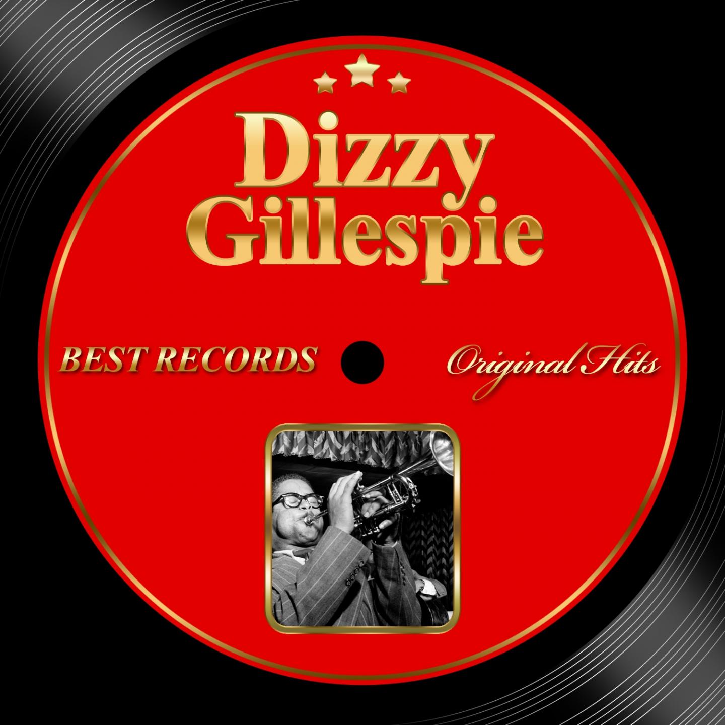 Постер альбома Original Hits: Dizzie Gillespie