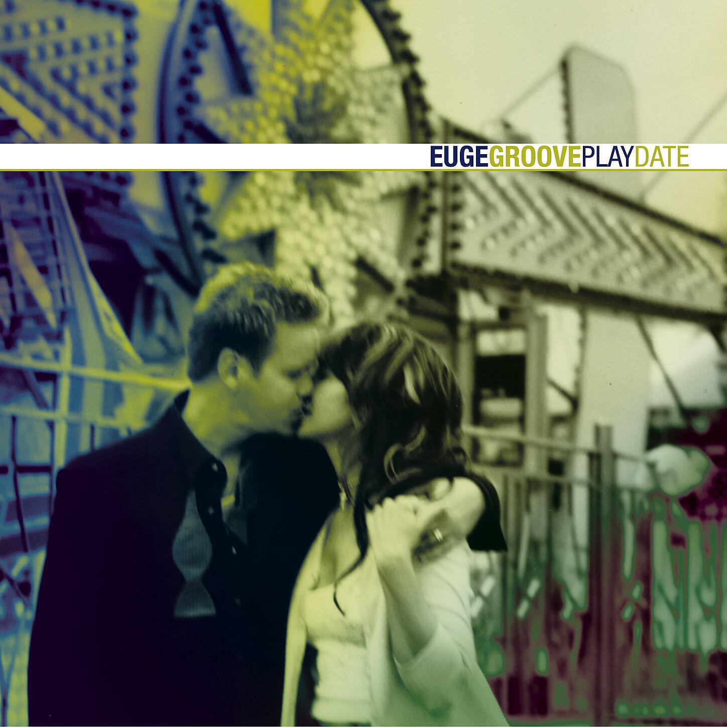 Euge Groove - Let's Get It On