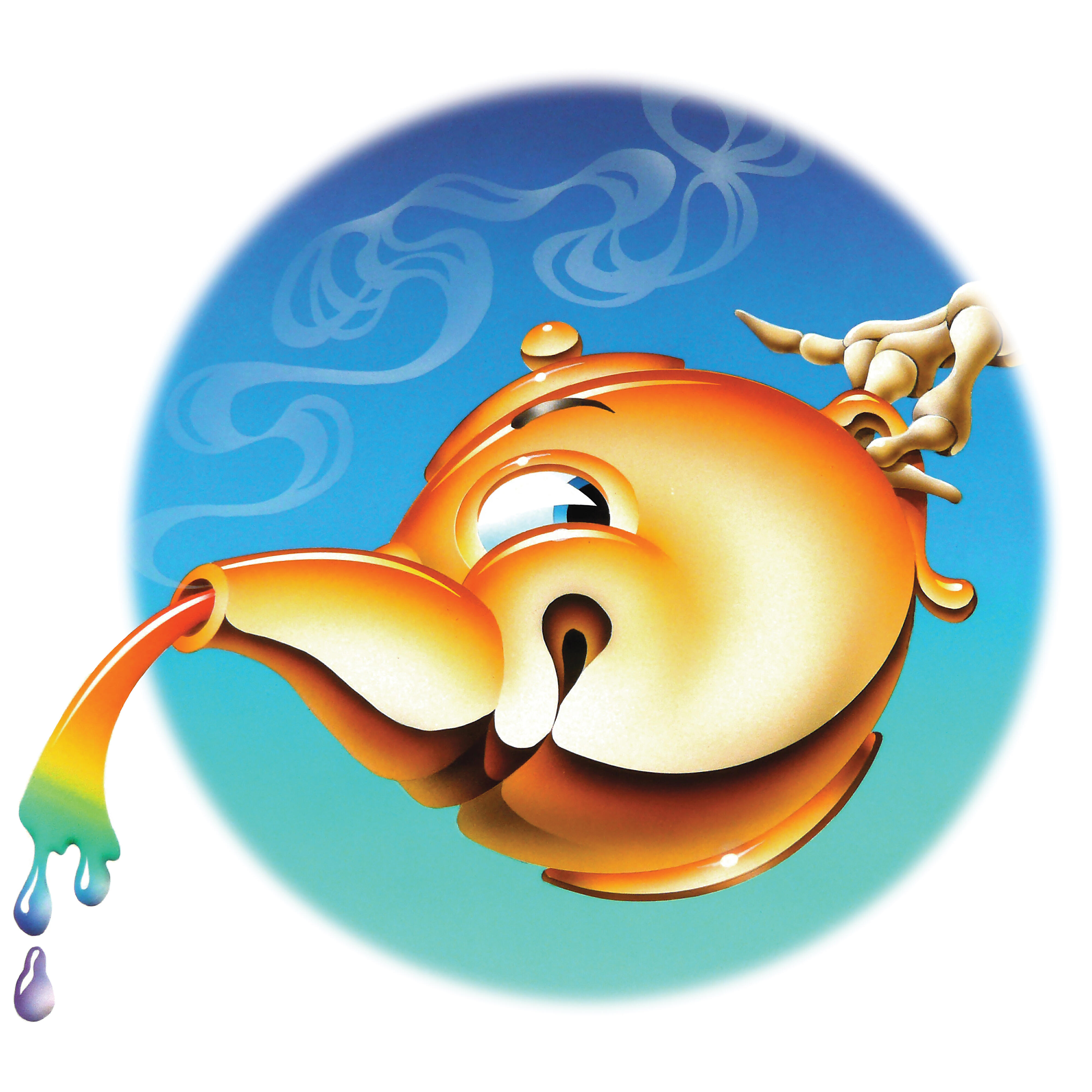 Grateful Dead - Greatest Story Ever Told (City Hall, Newcastle, England 4/11/1972)