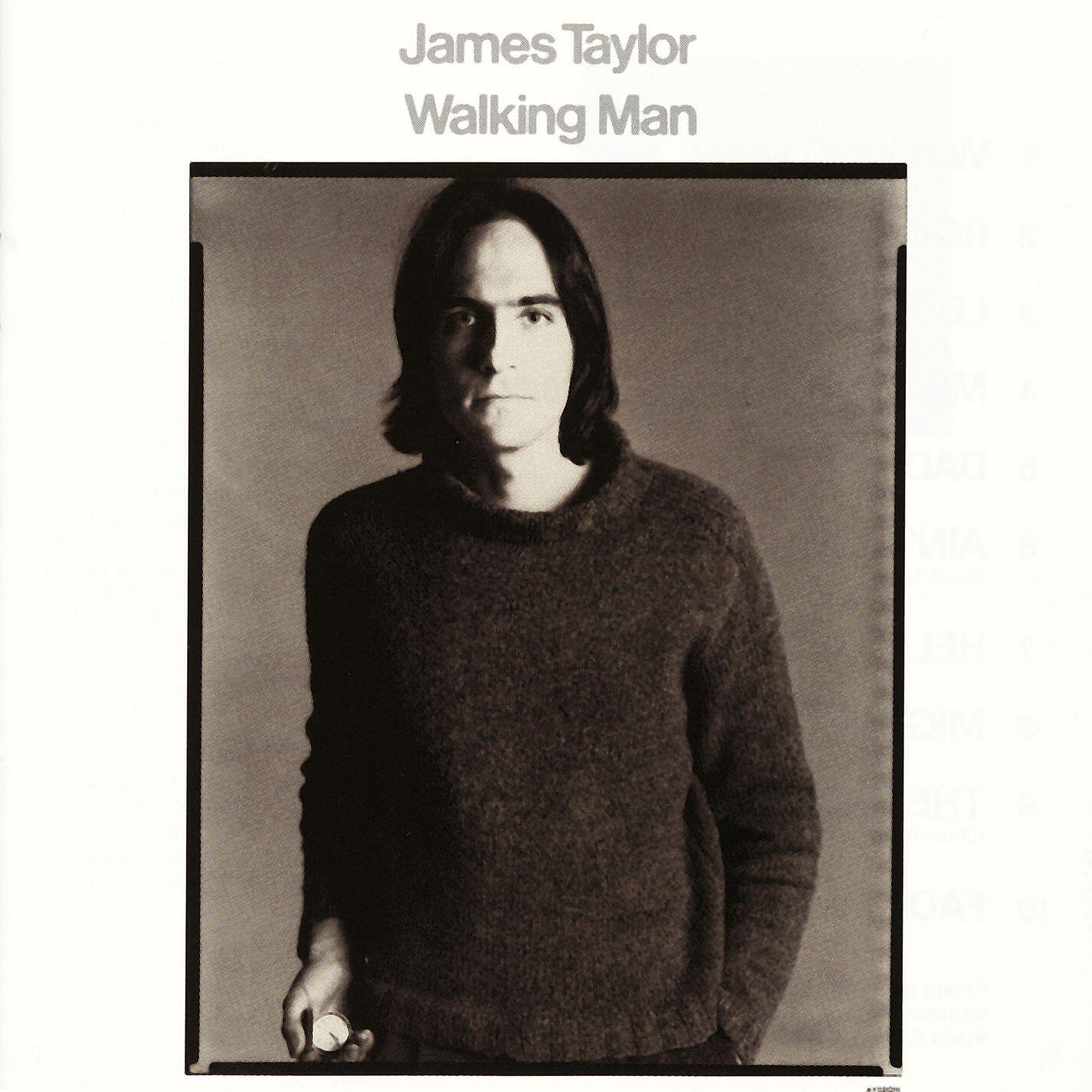 James Taylor - Migration