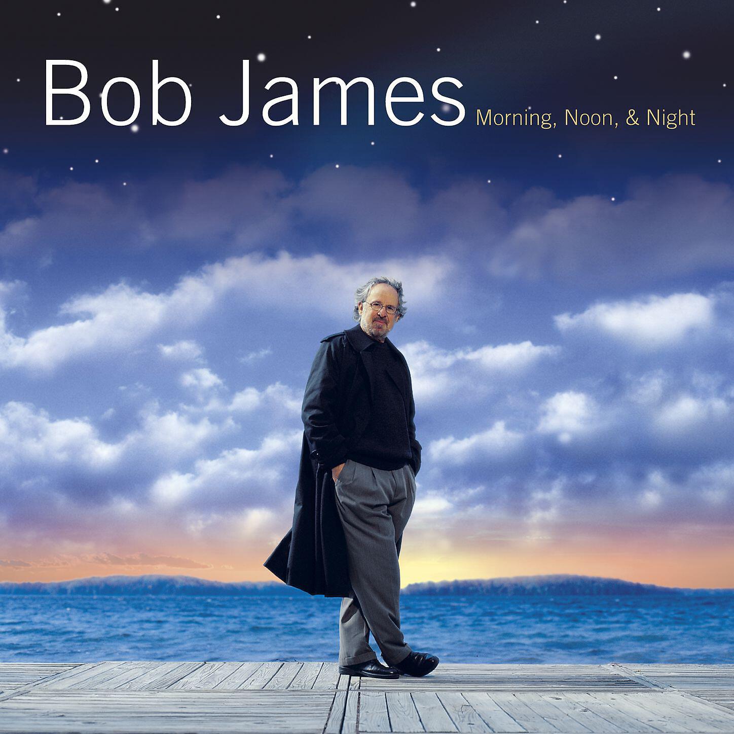 Bob James - Count On It