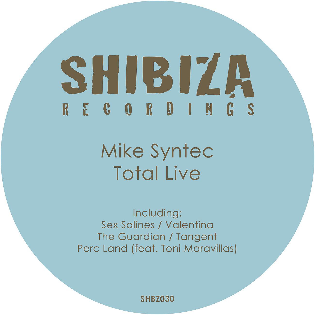 Mike Syntec - Sex Salines