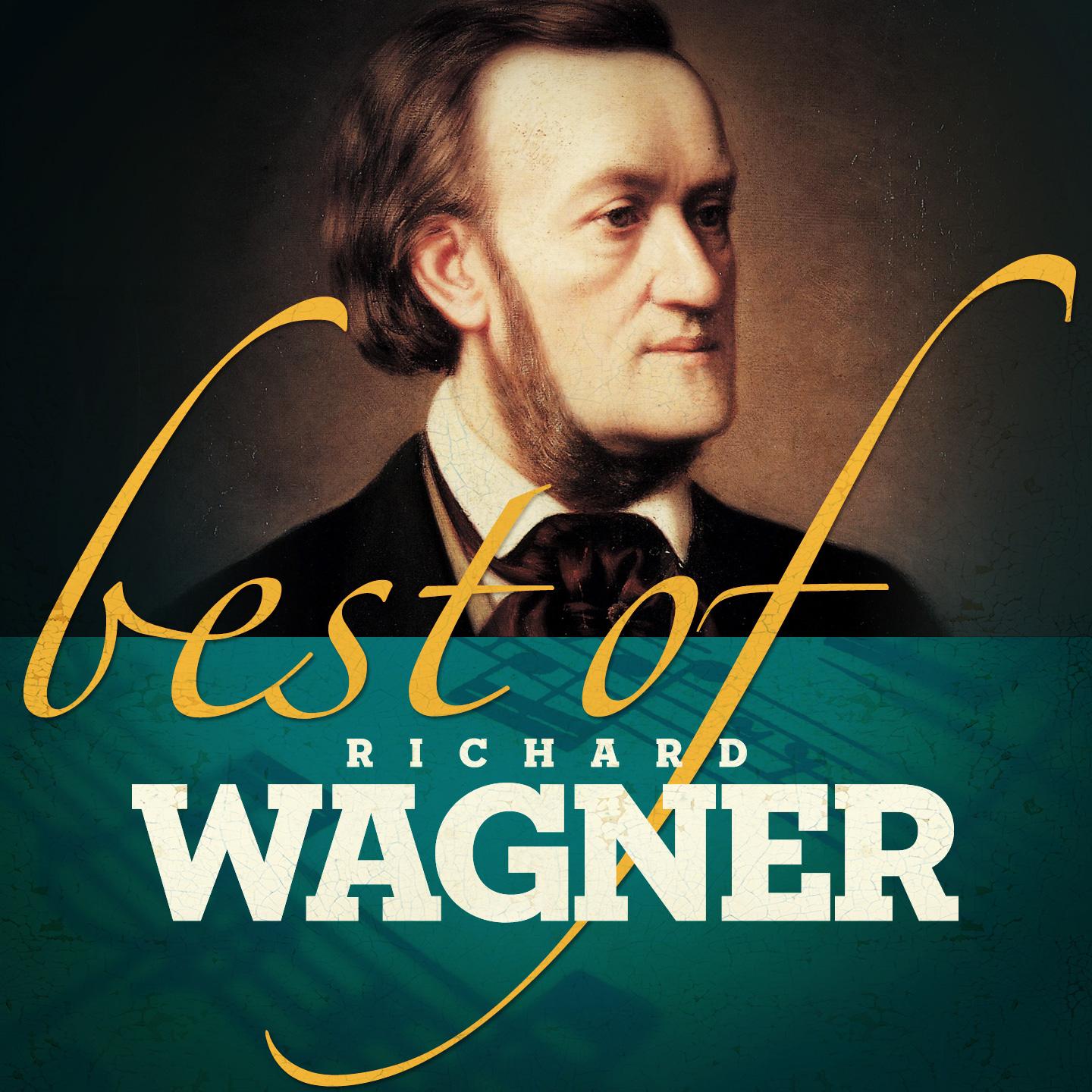 Постер альбома Wagner: Best of