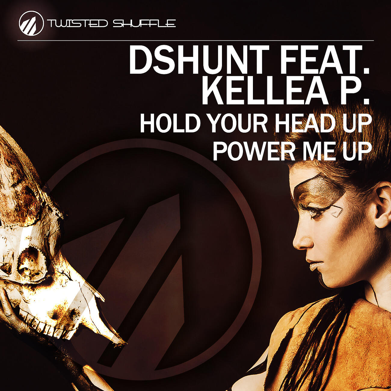 DSHunt - Hold Your Head Up