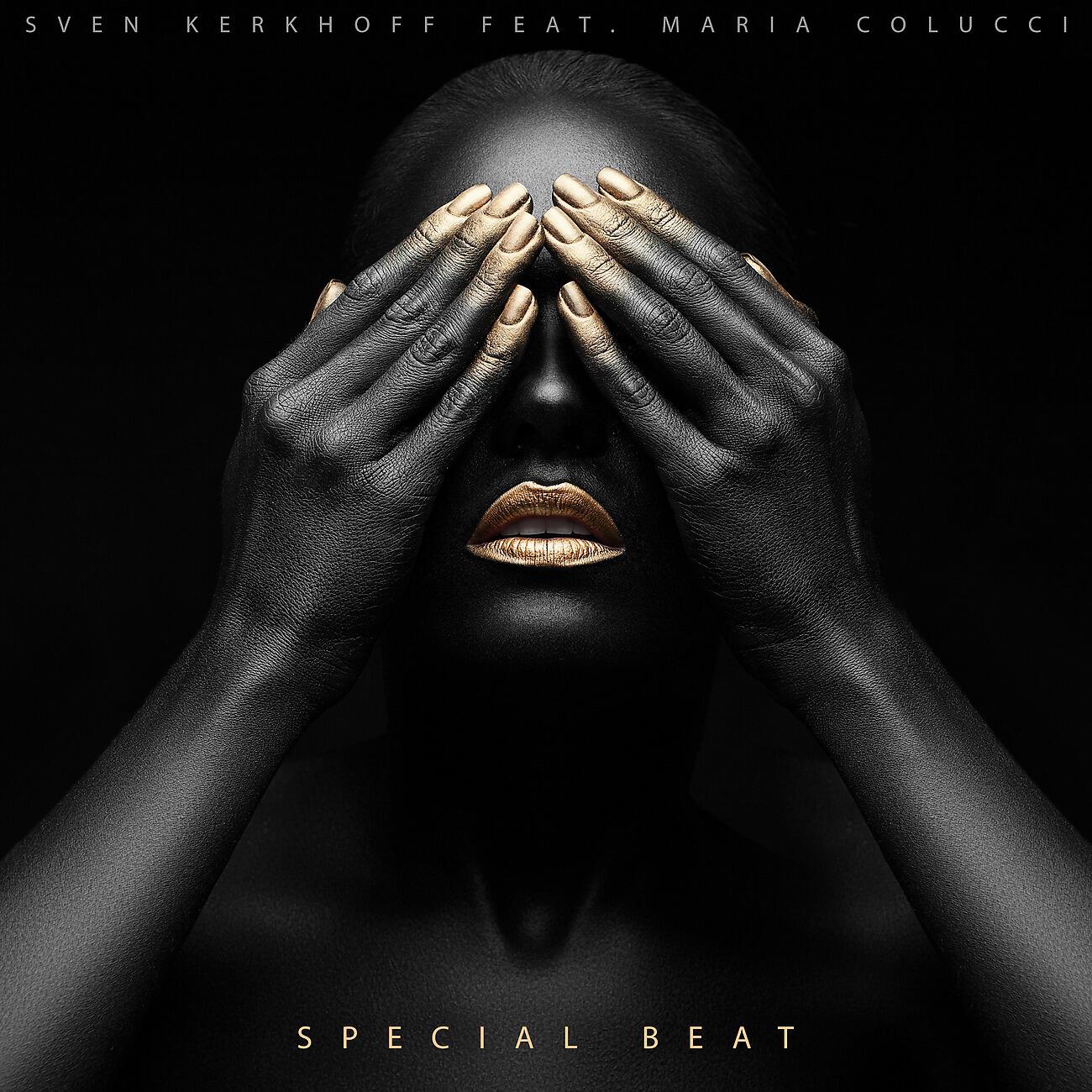 Sven Kerkhoff - Special Beat (Ioakim Sayz Remix)