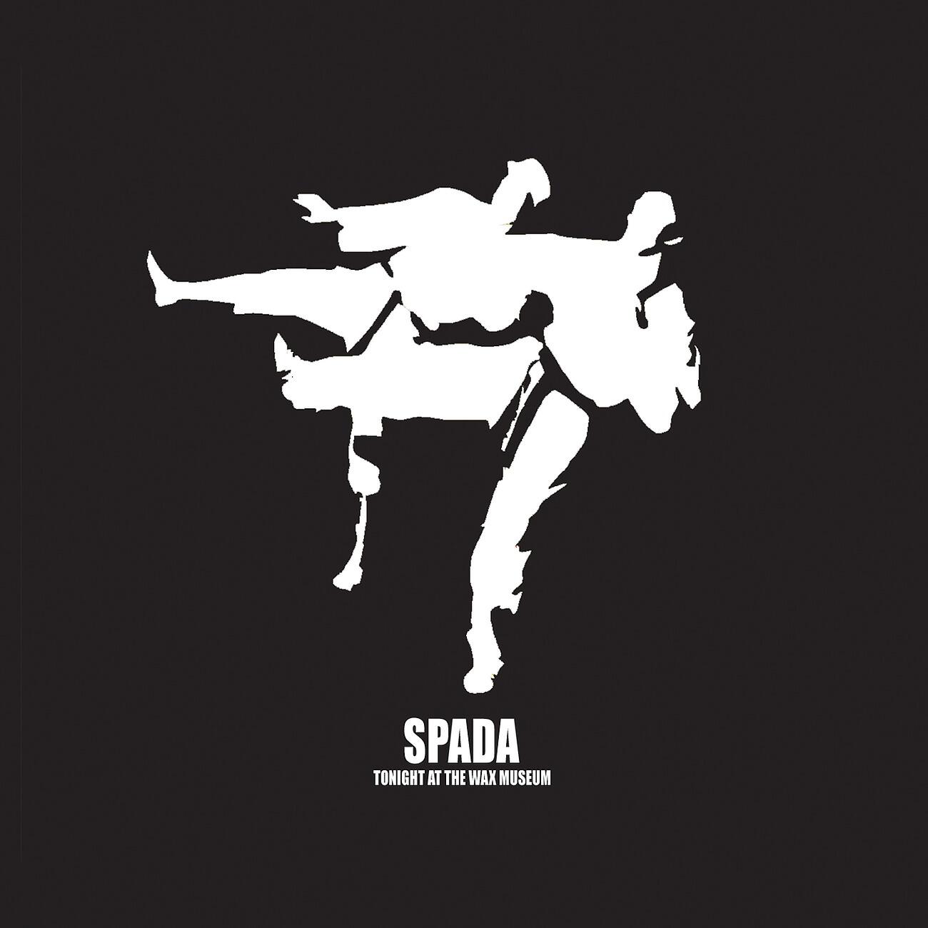Spada - Bass Joe (Jenn Remix)