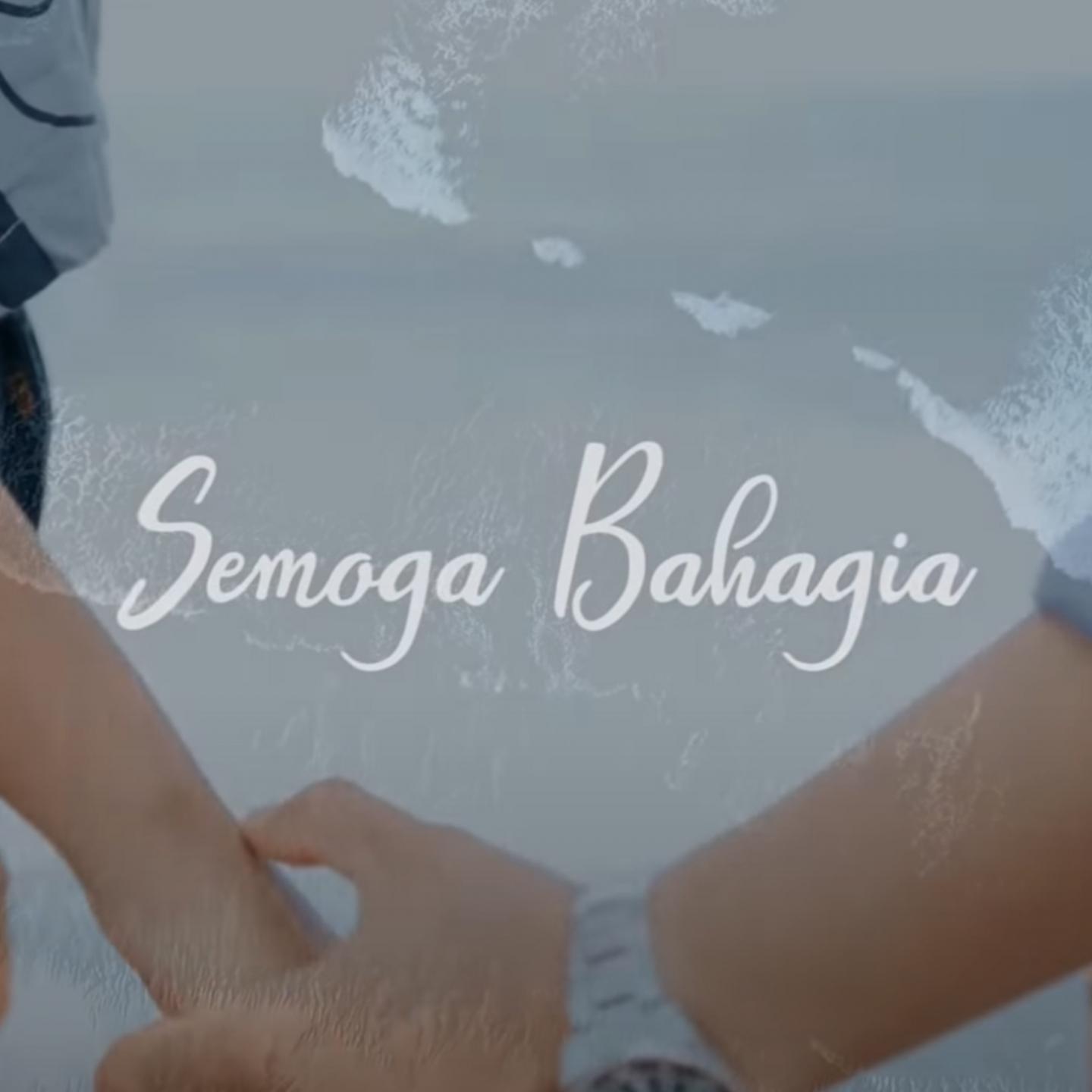 Постер альбома Semoga Bahagia