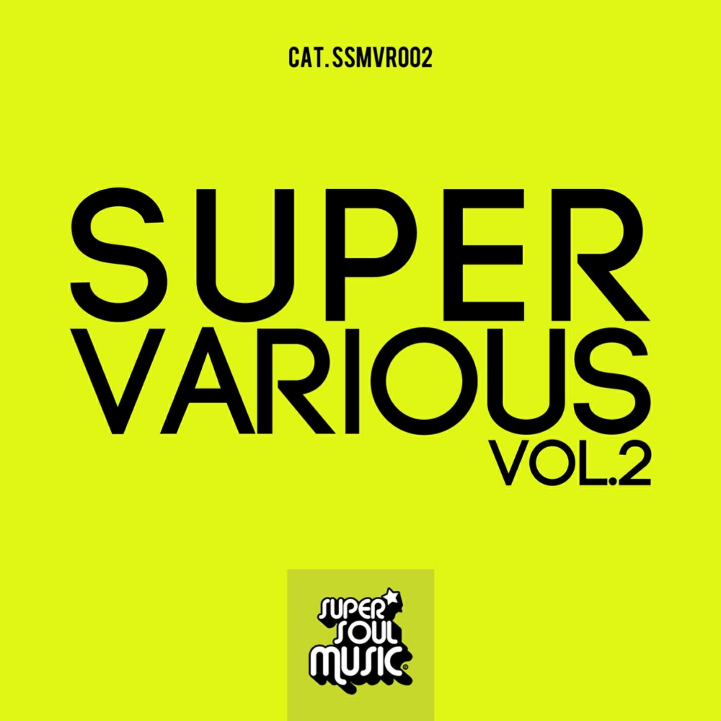 DJ Vivona - Surely the One (Jonathan Meyer Space Mix)