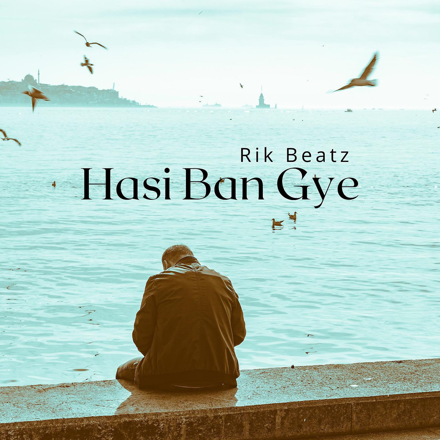 Постер альбома Hasi Ban Gye
