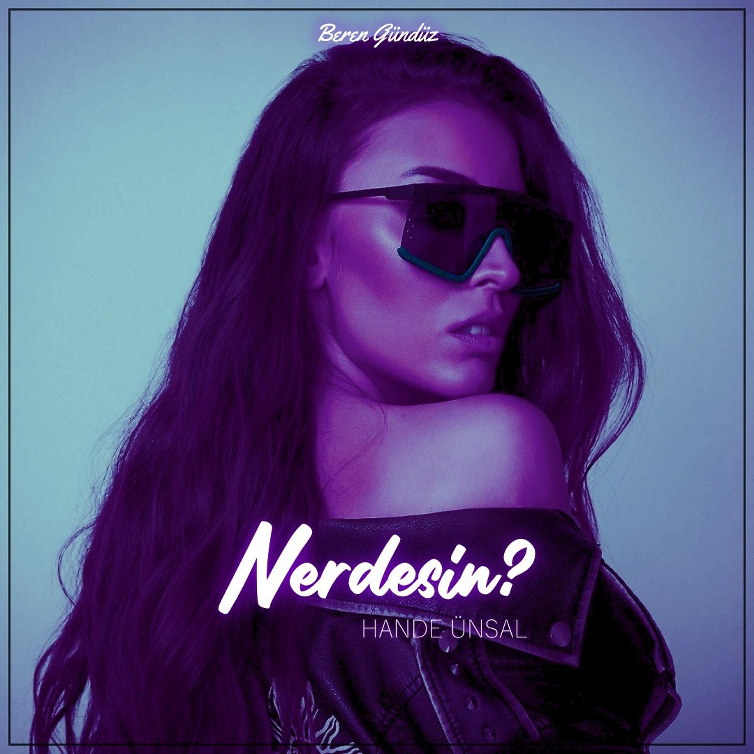 yeanix - Nerdesin?