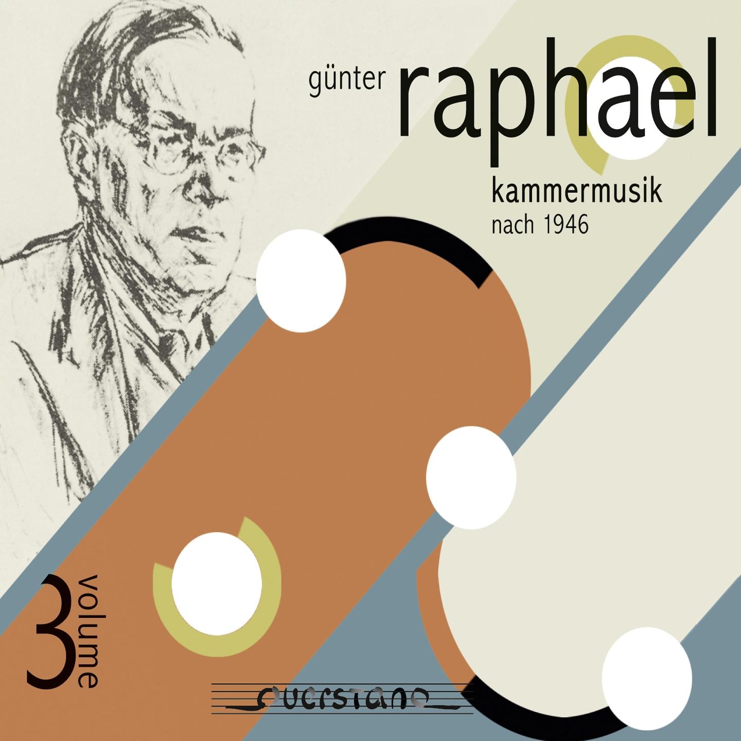 Постер альбома Günter Raphael