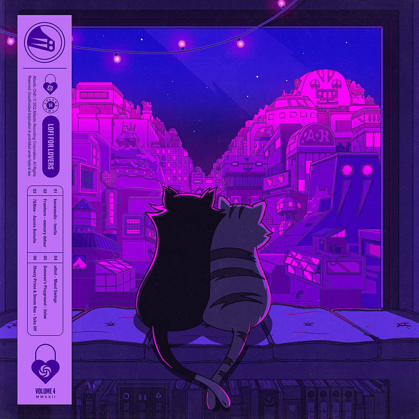 7&Nine - borealis