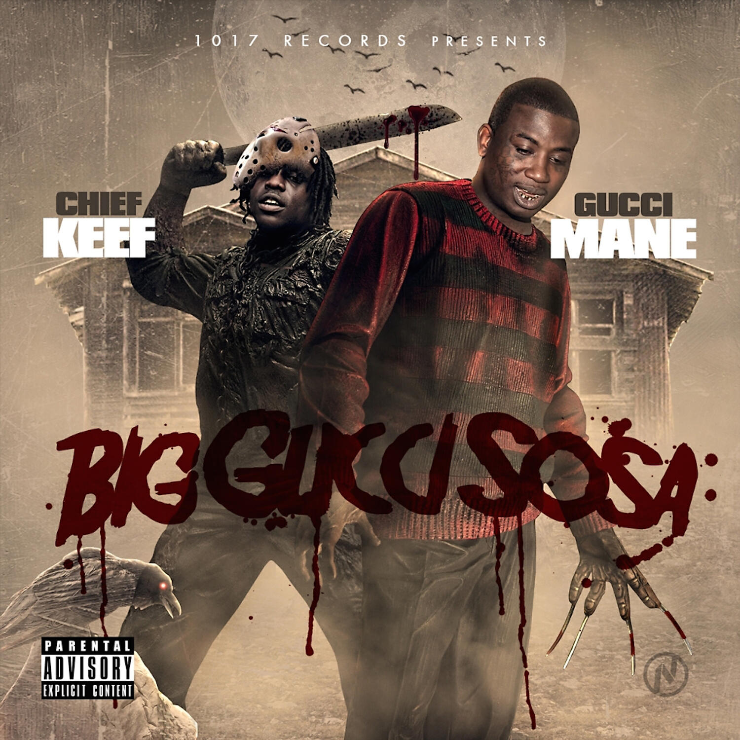 Chief Keef - Don't Lose no Load