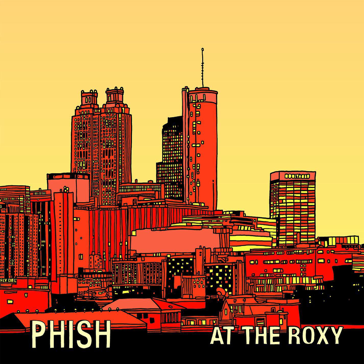 Phish - Big Ball Jam